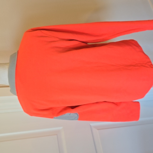 🍃 Danskin Now sweater youth XL/XG 16-18 - Picture 5 of 7